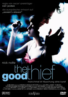 Produktbild von The Good Thief