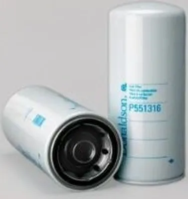 Produktbild von Kraftstofffilter DONALDSON P551316