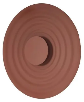 Zdjęcie produktu dla Kinkiet RIPPLE 40 AUBURN AZ6580 Azzardo
