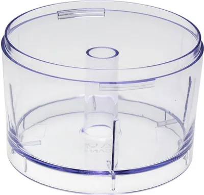 Produktbild von Kenwood KW665458 Behälter für CH180, CH181, CH186 Zerkleinerer