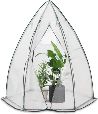 Produktbild von Schwimmbadfolie 488x488cm - Ideal für Schwimmbadschutz