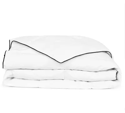 Image de Vidaxl Winter Cob 135x200 cm duvet