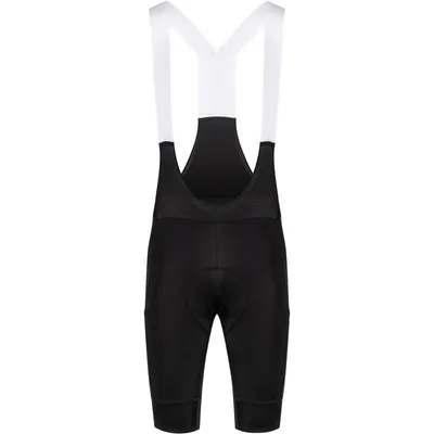 Obrázok produktu pre Pánske elastické nohavice Force Passion s laclmi a vložkou, čierne, veľkosť 2XL 9002943-XXL