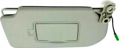 Produktbild von VOLVO XC40 XC60 II rechte Sonnenblende O 31497342