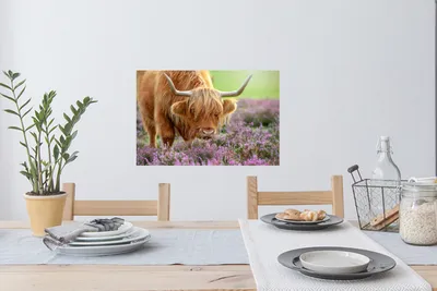 Produktbild von MuchoWow® - Wierderverwendbar - Selbstklebend