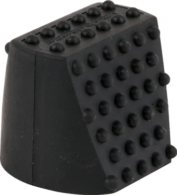 Produktbild von Automaten Hoffmann Kickerfigur-Fußkappen Set