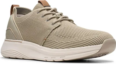 Produktbild von Clarks Motion Trek MX 26181982 7, Sneaker in Grün für Herren, Größe 42