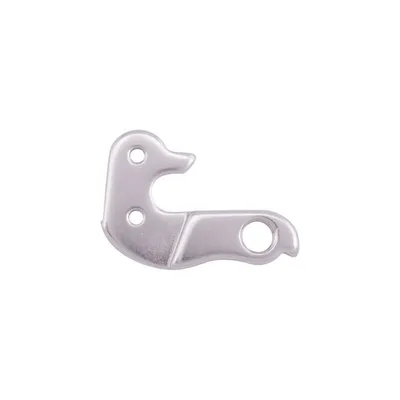 Produktbild von Schaltauge Union GH-010, silber, AS