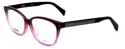 Produktbild von Moschino MOS527/F Cyclamen 53/15/140 Damen Brillen