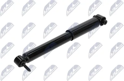 Produktbild von NTY Stoßdämpfer Hinten für RENAULT SCÉNIC II (JM0/1) A-RE-015