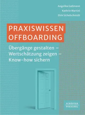 Image de Praxiswissen Offboarding