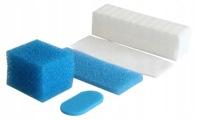 Produktbild von Thomas Ersatzfilter-Set HEPA für Twin T1 T2 TT Orca AquaWash