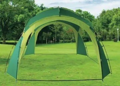 Produktbild von Pavillon TICINO