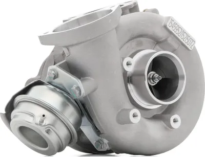 Produktbild von Turbolader RIDEX 2234C0289 für BMW 5 Limousine (E60)