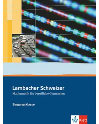 Image de Lambacher Schweizer für berufliche Gymnasien. 11. Schuljahr. Schülerbuch