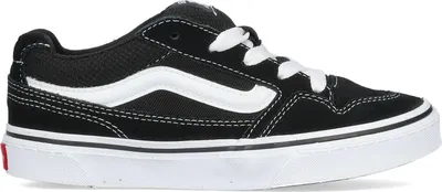 Produktbild von Vans Sneakers VN0005W6BA21 in Black color size 30