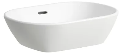 Produktbild von LAUFEN H8120834001091 WT-Schale LUA 350x500x135