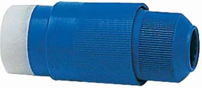 Immagine prodotto di Spina 30 A 220 V blu , 1 pezzo