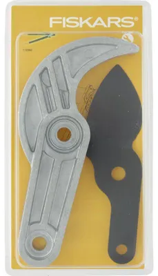 Obrázok produktu pre Fiskars Čepeľ Spodný Doraz Skrutky Pre Nožnice L77 1026292