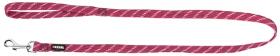 Führstrick Colorado, Fuchsia, 20 mm / 120 cm