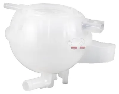 Produktbild von METZGER Ausgleichsbehälter Kühlmittel für VW up! Schrägheck (121, 122, BL1, BL2) Kühlwasser 2140197