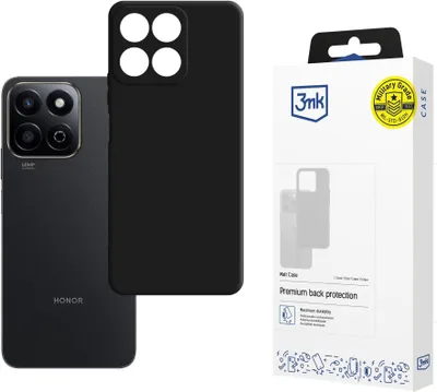 Image de 3mk Housse de protection Matt Case Cover pour Honor 200 Smart Backcover