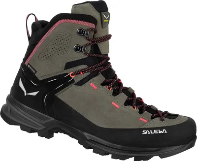 Produktbild von Schuhe Salewa Mtn Trainer 2 Mid Gtx 613987953