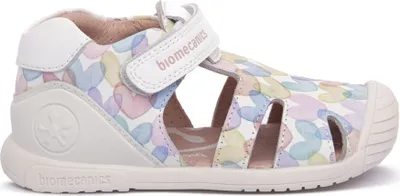 Productafbeelding van Schoenen Biomecanics 252110BLANCO