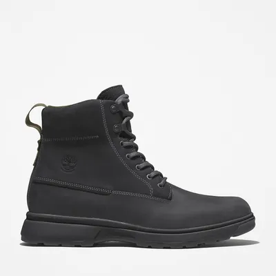 Produktbild von Timberland Atwells Ave WP Boot Jet Black Größe EU 45,5