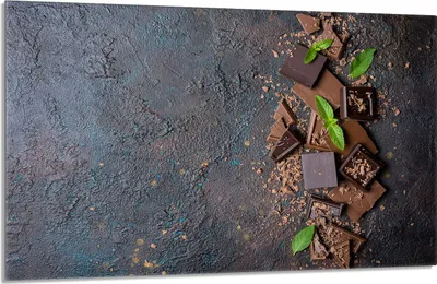 Immagine prodotto di Piastra di copertura del piano cottura 80x52cm 1 pezzo di copertura del piano cottura in Vetroceramica, ardesia cioccolato