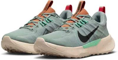 Obrázek produktu pro Nike JUNIPER TRAIL 2 NEXT NATURE W GREEN 9,5