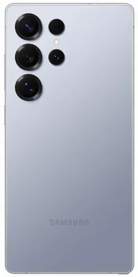 Immagine prodotto di Samsung Galaxy S25 Ultra 256 GB, 12 GB di RAM, 5G, blu titanio