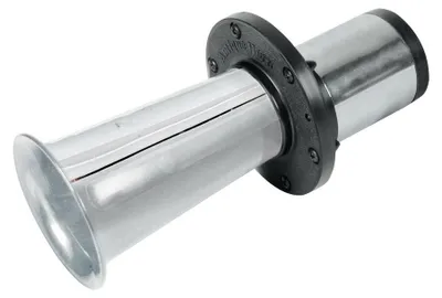 Immagine prodotto di Avvisatore acustico elettrico, avvisatore acustico di segnalazione, 24 V, 8 A