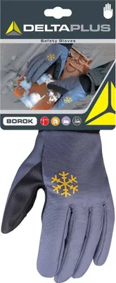 Immagine prodotto di Gant Travau Inverno idrorepellente Schiena 08 - Delta Plus