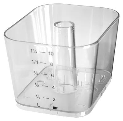 Produktbild von Moccamaster 11014 Wassertank 1,25L für K741 Espressomaschine