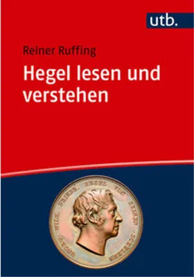 Immagine prodotto di Hegel lesen und verstehen