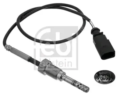 Produktbild von FEBI BILSTEIN 49264 Abgastemperatursensor für VW CRAFTER 30-50 Kasten (2E)