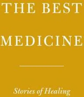 Obrázek produktu pro The Best Medicine