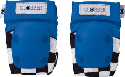 Produktbild von Globber Protektorenset für Kinder 4-teilig für Scooter, Rollschuhe und Skateboard
