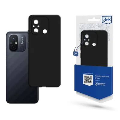 Produktbild von 3mk Schutzhülle Matt Case Cover für Xiaomi Redmi 12C Backcover