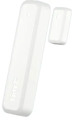 Obrázek produktu pro FRITZ! Smart Control 350, Bezdrátový, Bílá, 40 m, Dveře/okno, 0 - 50 °C, Alkalický