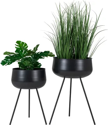 Produktbild von House Collection Pflanzenständer Set Thora