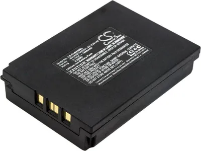 Obrázek produktu pro Baterie pro Cipherlab 8300 atd