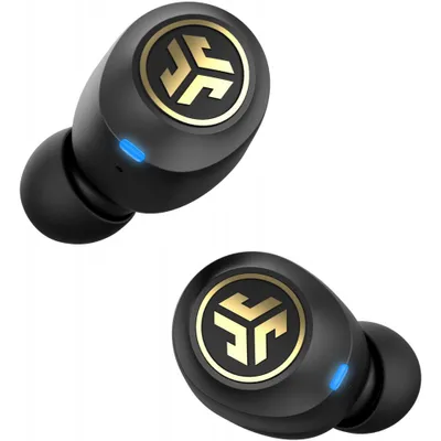 Immagine prodotto di JLab 181365 Cuffie Jbuds Air Icon True Wireless Siyah Bluetooth Nero