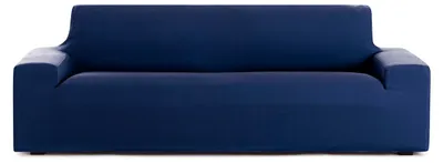 Produktbild von Sofabezug Eysa BRONX Blau 70 x 110 x 240 cm
