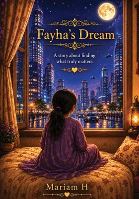 Produktbild von Fayha's Dream