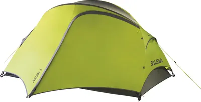 Produktbild von Salewa MICRA II TENT CACTUS/GREY UNI