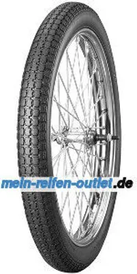 Produktbild von Anlas Nr-14 3.50 - 19 Tt 57P Front/Rear