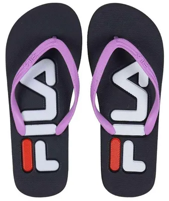 Produktbild von Flip-Flops Fila Fila Troy Slipper für Uni