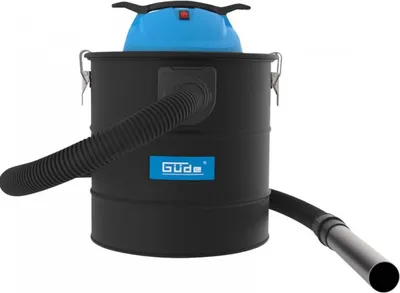 Produktbild von Güde Aschesauger GA 18-1200.1R 230 V, 1200 W, 18 l